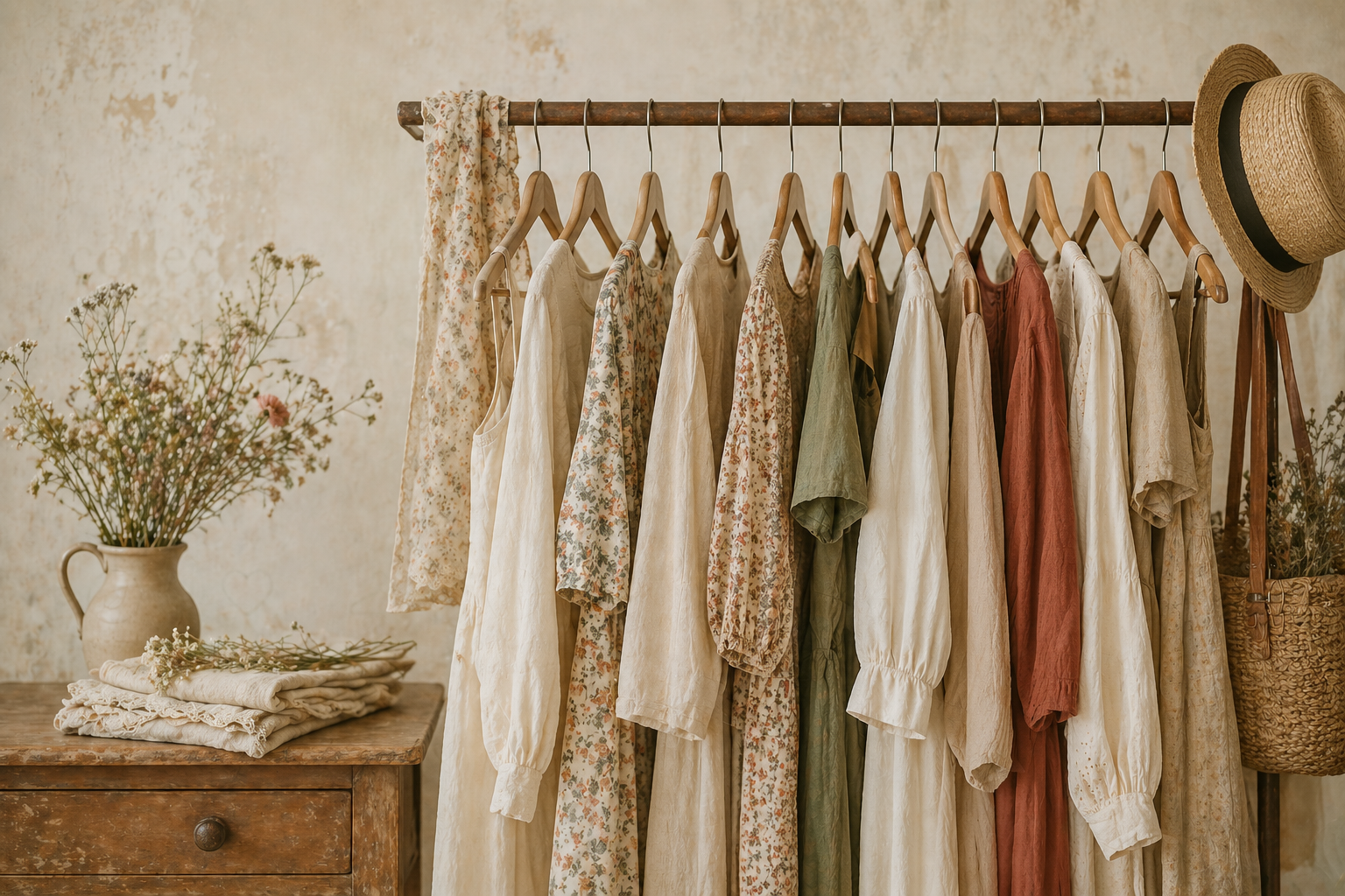 Women's wear