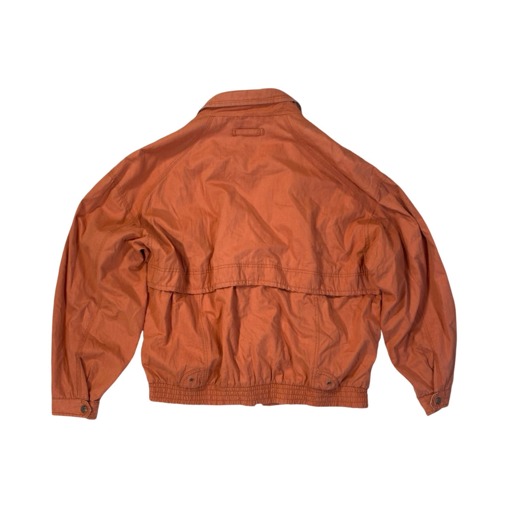 James Dillon utility jacke