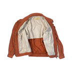 James Dillon utility jacke