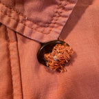 James Dillon utility jacke