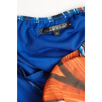 Abito lungo Amelie Rêveur fantasia astratta animalier M/L