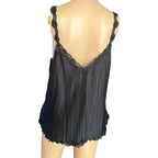 la perla black set