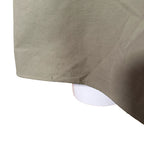 chest  62sleeve raglan 84.5length 74waist  hips   61.5