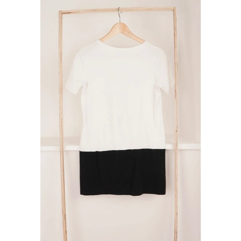 Maglia Liu Jo Sport in cotone con stampa Made With Love taglia S