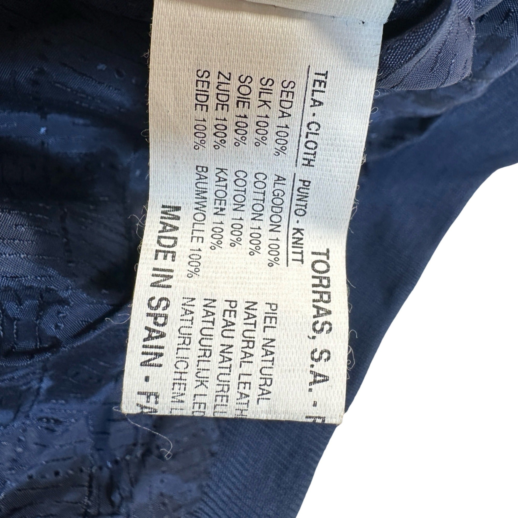coat