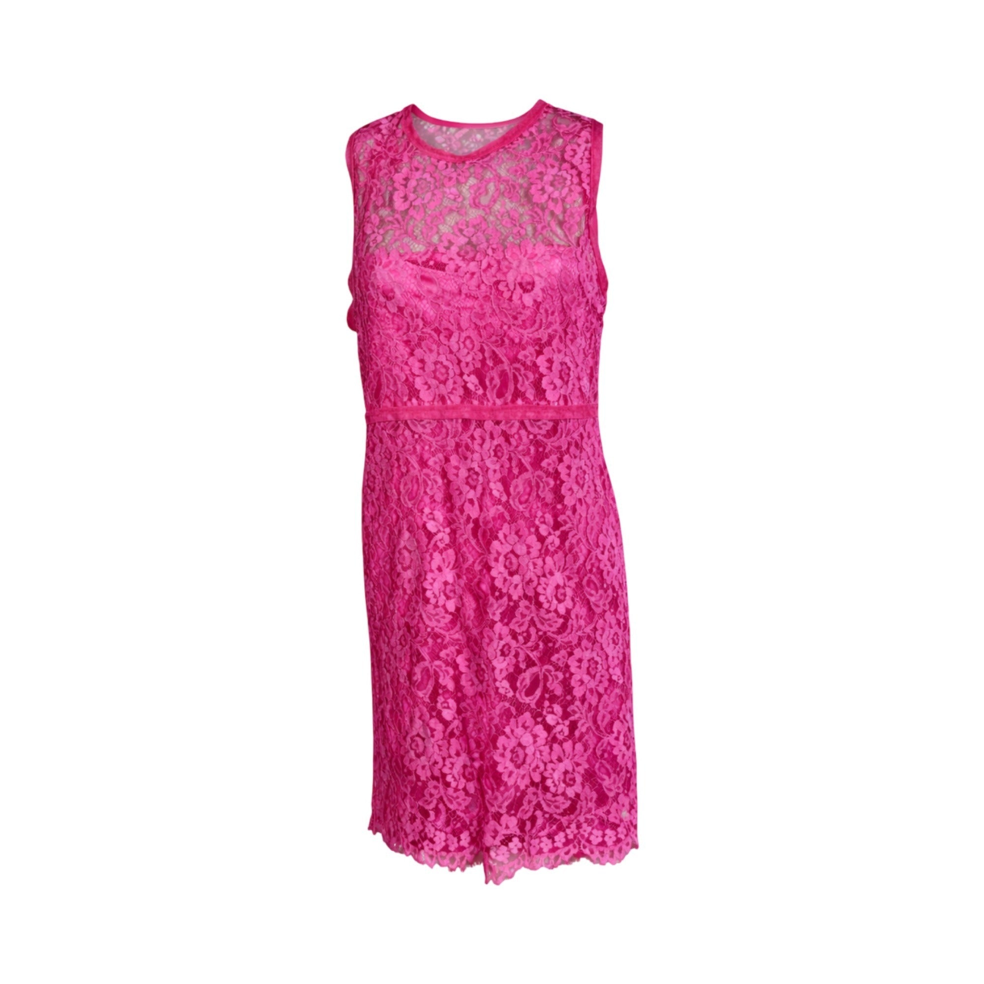 dolce dress