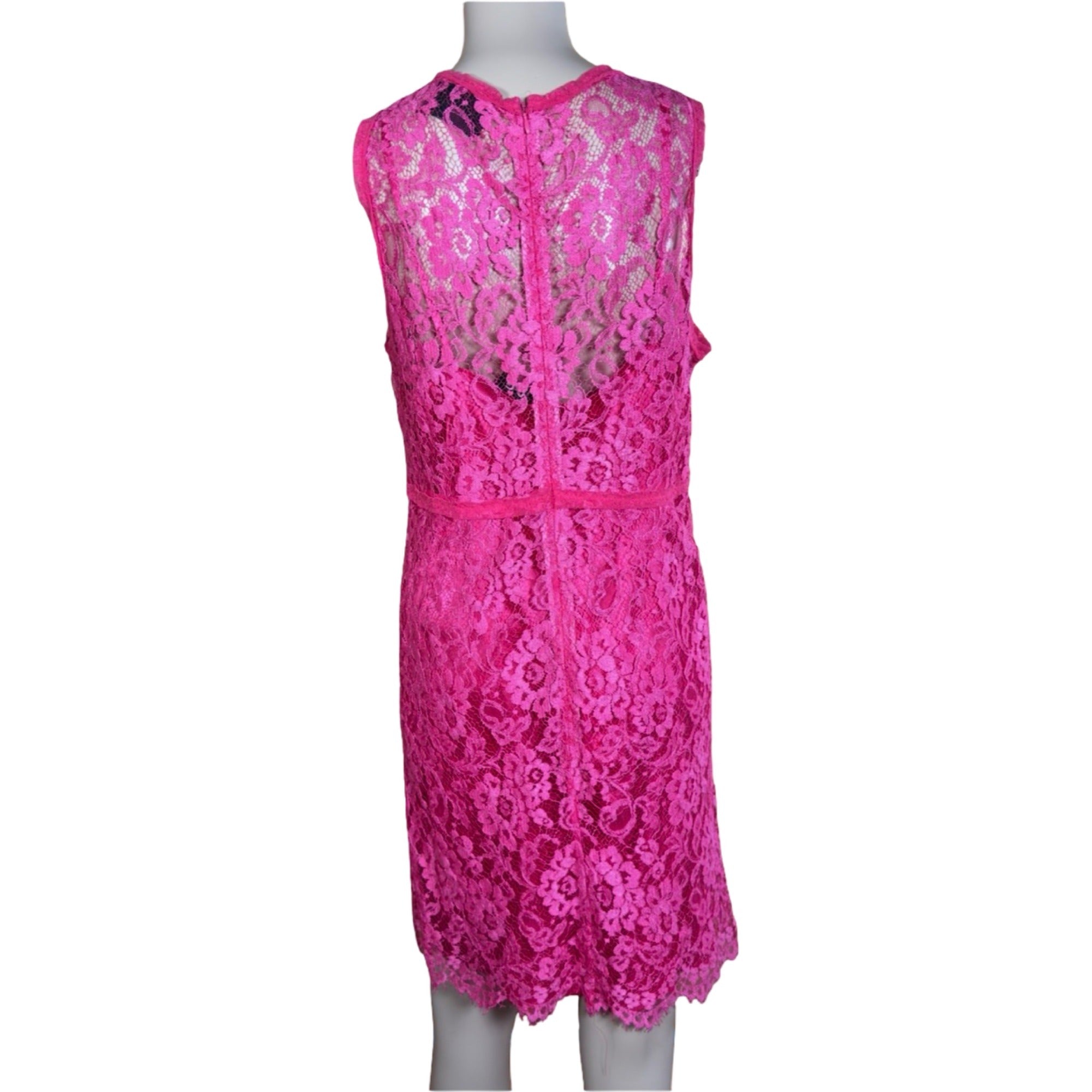 dolce dress