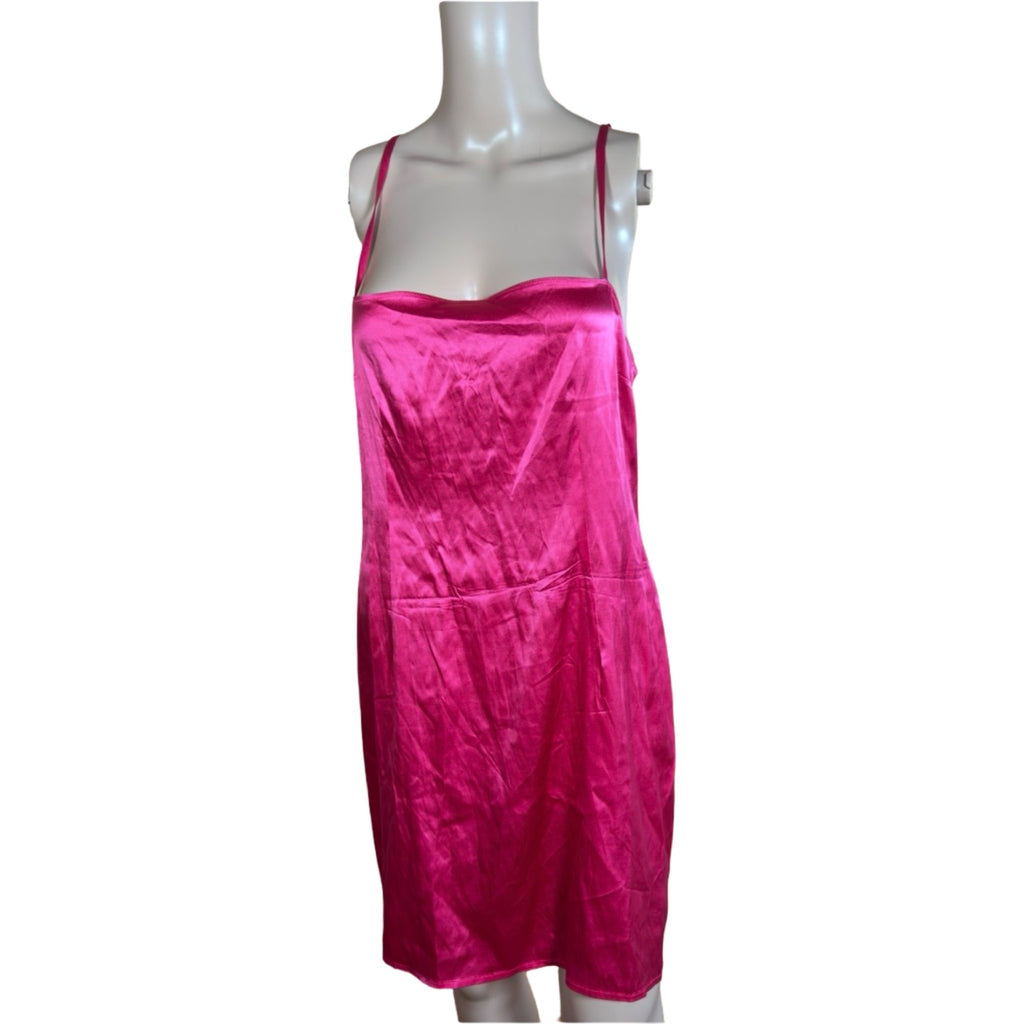 dolce dress
