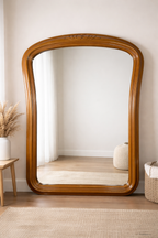 Vintage mirror