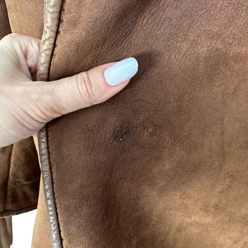 coat