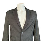 shoulders  44chest 50sleeve 65length 74waist  hips