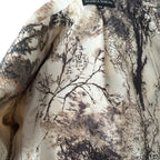 monica mgni blazer