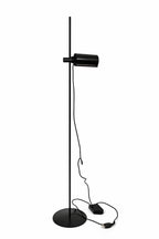Postmodern Italian Floor Lamp Model RT 811 by Gianfranco Frattini for Relco Italia – Uplighter & Reading Light