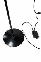 Postmodern Italian Floor Lamp Model RT 811 by Gianfranco Frattini for Relco Italia – Uplighter & Reading Light