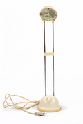Vintage IKEA “Espressivo” Adjustable Desk Lamp – Halogen, 1990s, Working