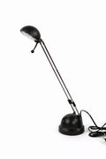 Vintage Novilux Telescopic Desk Lamp – Halogen, Adjustable