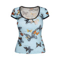 cavalli butterfly