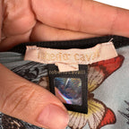 cavalli butterfly
