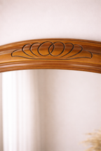 Vintage mirror