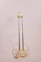 Vintage IKEA “Espressivo” Adjustable Desk Lamp – Halogen, 1990s, Working