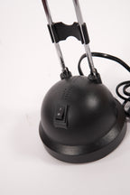 Vintage Novilux Telescopic Desk Lamp – Halogen, Adjustable