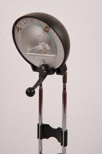 Vintage Novilux Telescopic Desk Lamp – Halogen, Adjustable