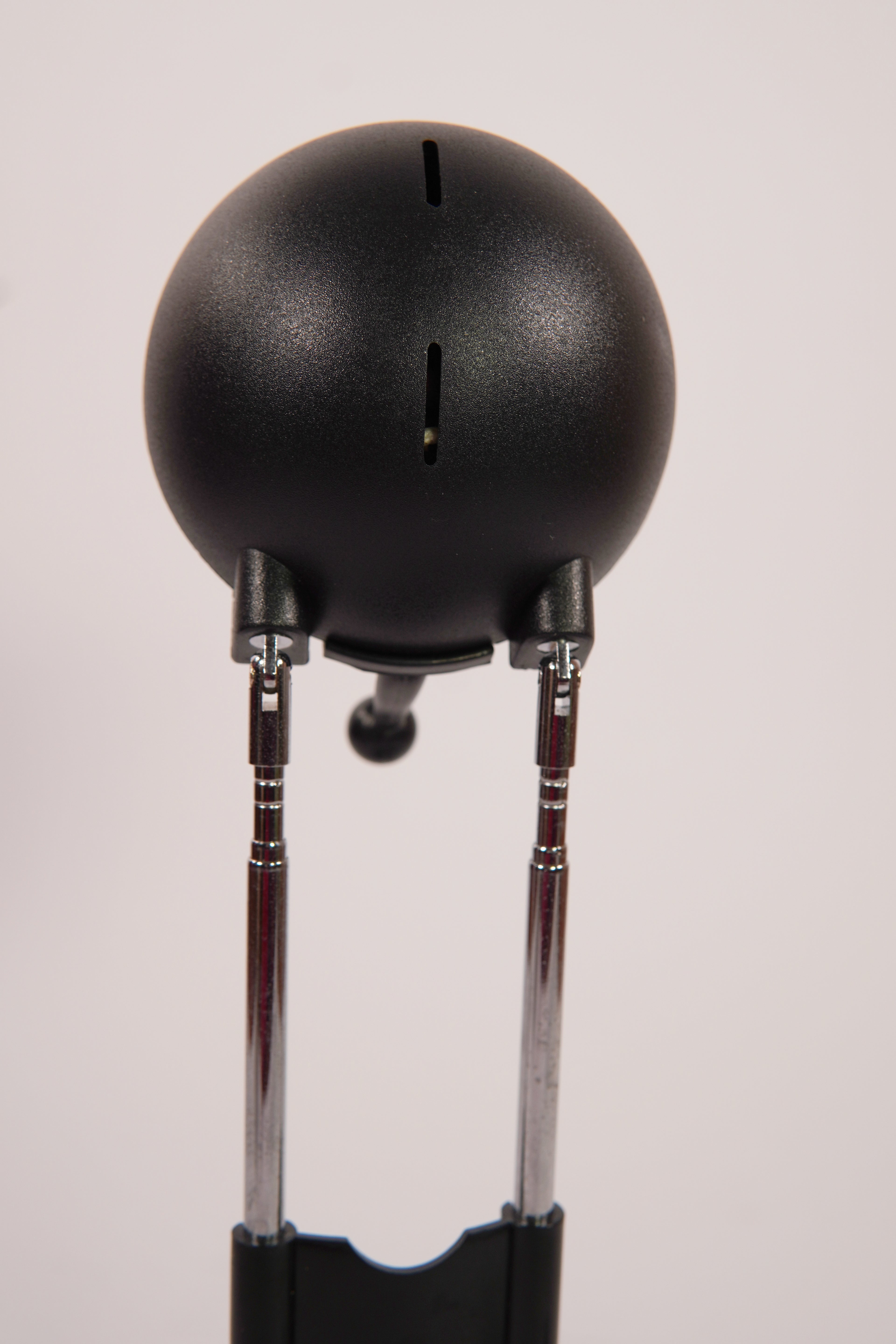 Vintage Novilux Telescopic Desk Lamp – Halogen, Adjustable