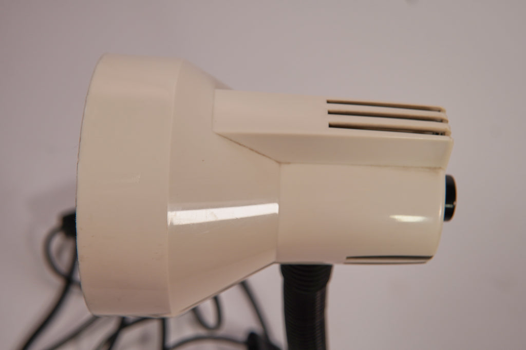 Vintage Nuova Veneta Lumi Desk Lamp – Adjustable Italian Design, Working