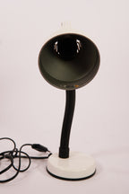 Vintage Nuova Veneta Lumi Desk Lamp – Adjustable Italian Design, Working