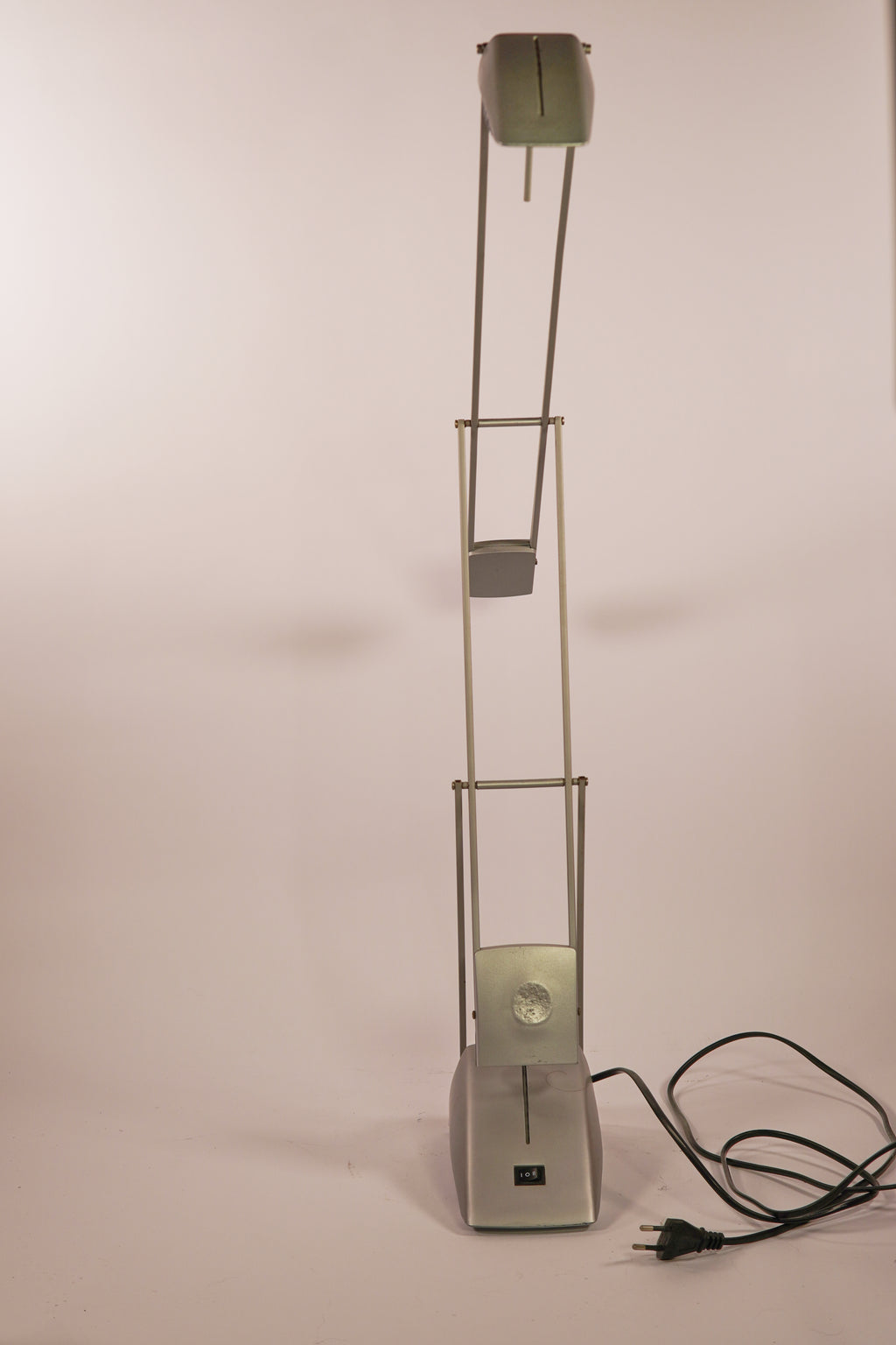 Vintage Pan International Desk Lamp, Anni ’90 Italian Design – Model TITTY