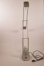 Vintage Pan International Desk Lamp, Anni ’90 Italian Design – Model TITTY