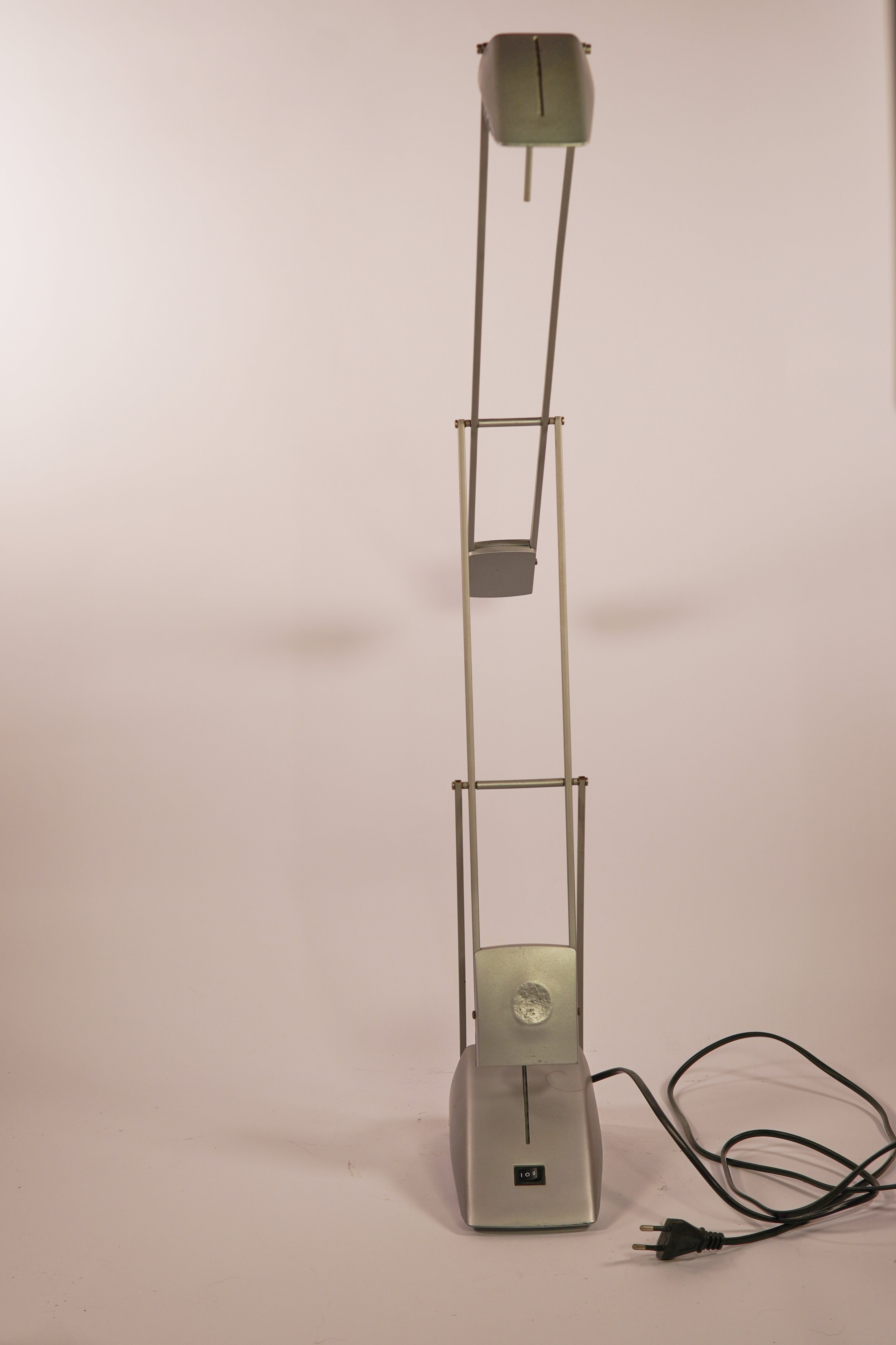 Vintage Pan International Desk Lamp, Anni ’90 Italian Design – Model TITTY