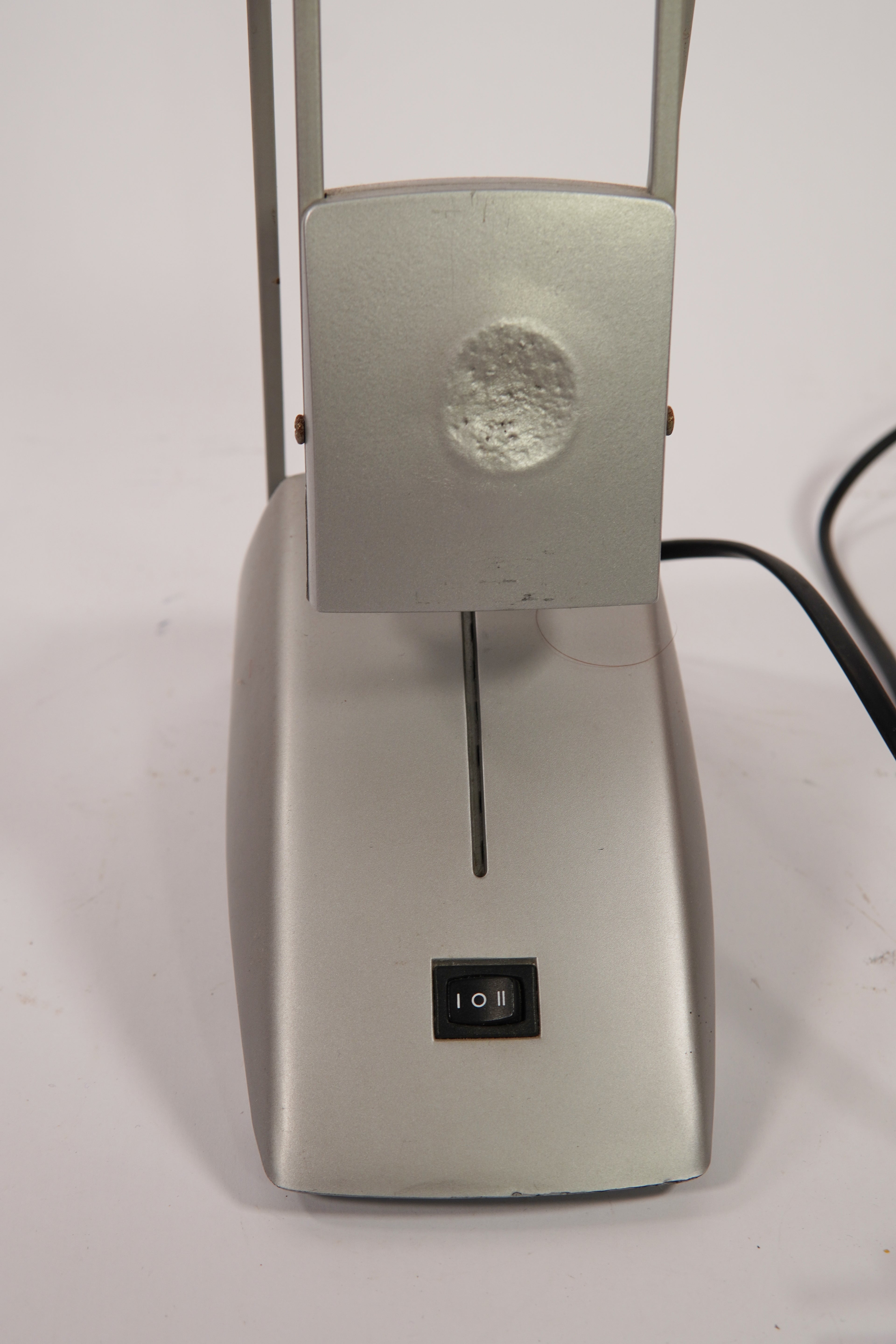 Vintage Pan International Desk Lamp, Anni ’90 Italian Design – Model TITTY