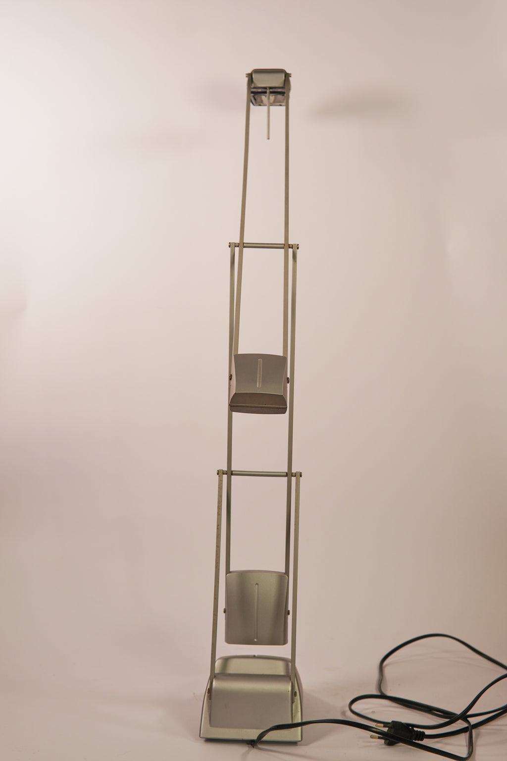 Vintage Pan International Desk Lamp, Anni ’90 Italian Design – Model TITTY