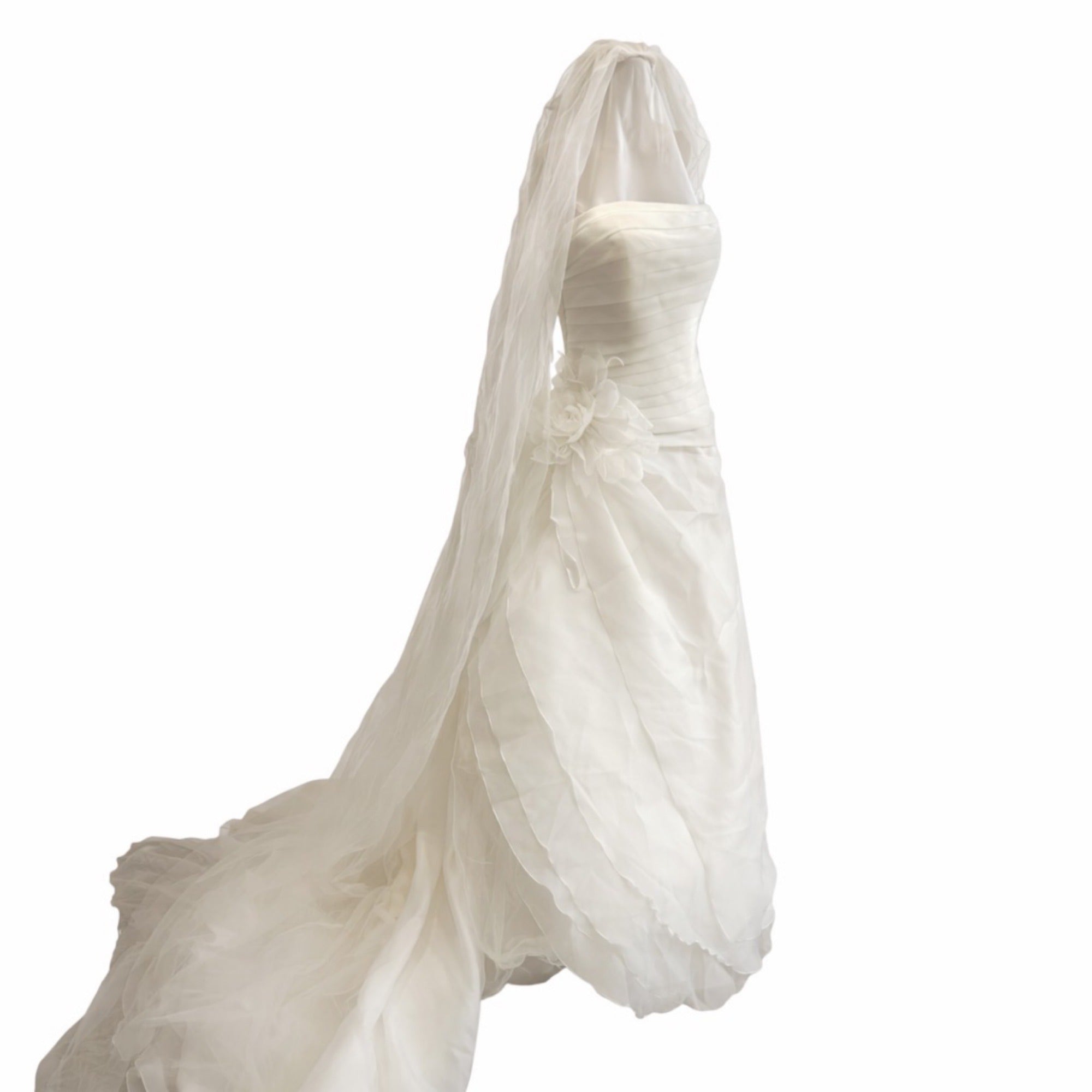 abito sposa