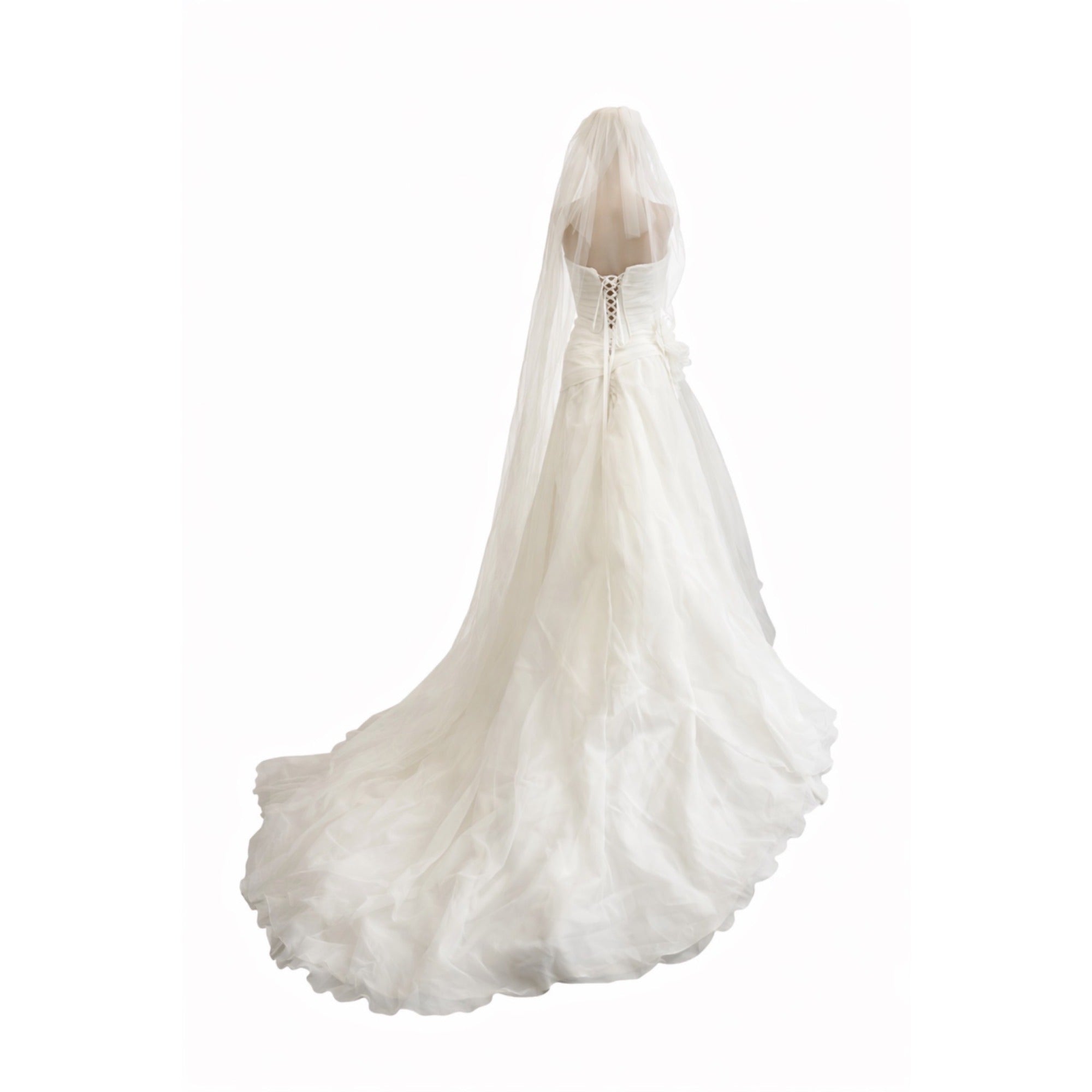 abito sposa