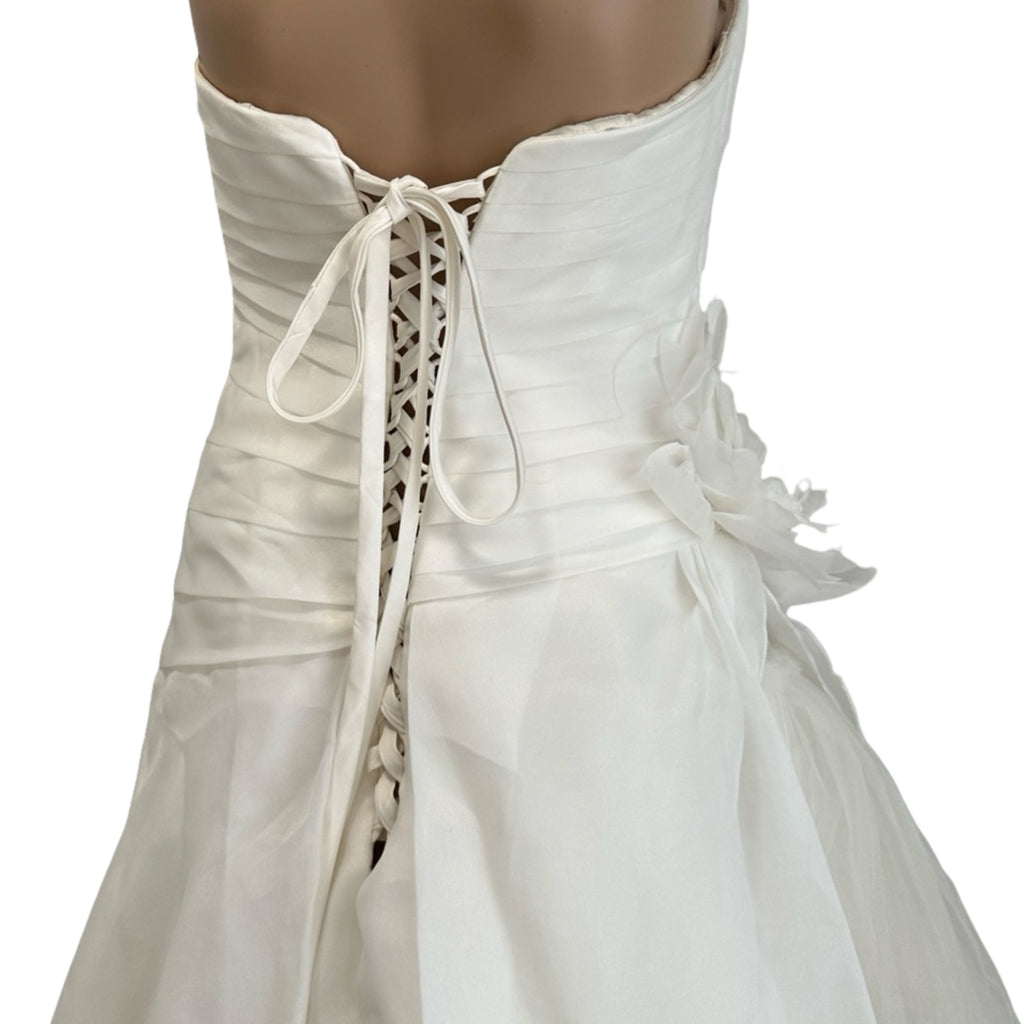 abito sposa