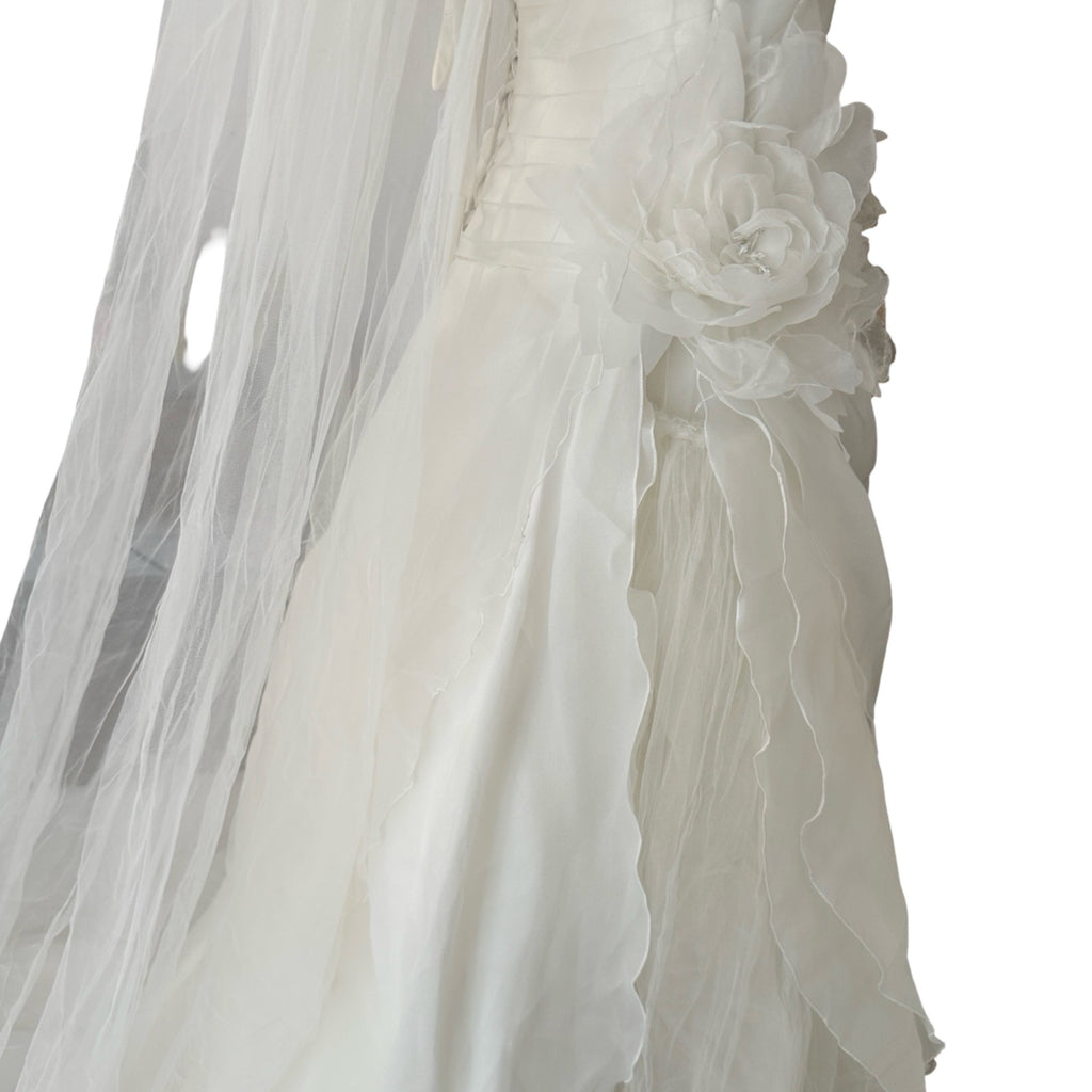 abito sposa