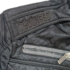 dsquared