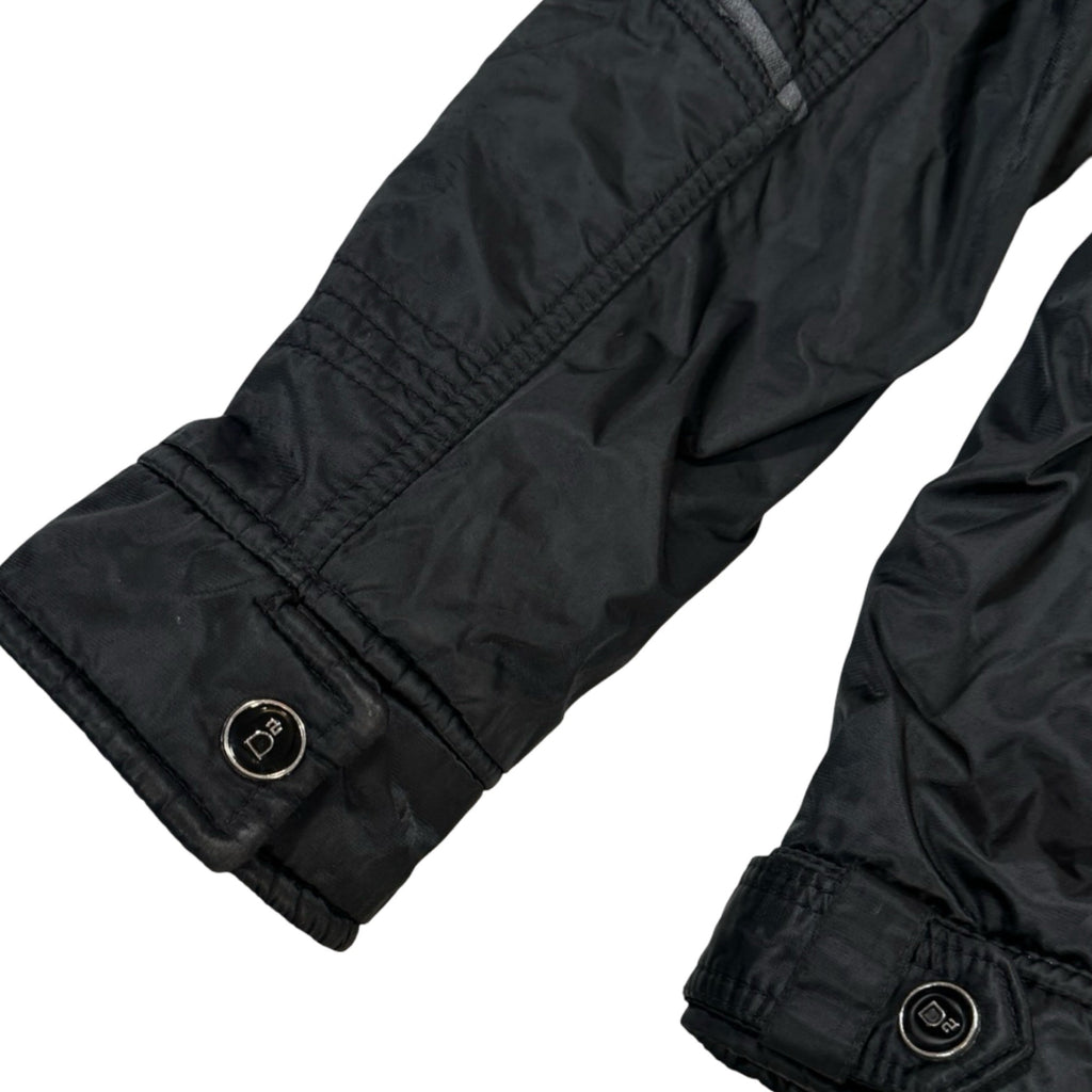 dsquared