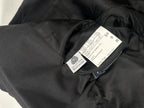 Canali Men’s Single-Breasted Wool Blazer IT 54 (L) Dark Grey Made in Italy