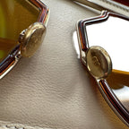 dior vintage sunglesses brown