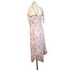total length 127length no straps 115chest 40 waist