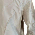 shoulders  50chest 60sleeve 60length 68waist  hips