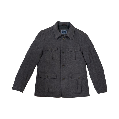 coat