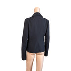 shoulders  40chest 44sleeve 63length 57waist  hips   42