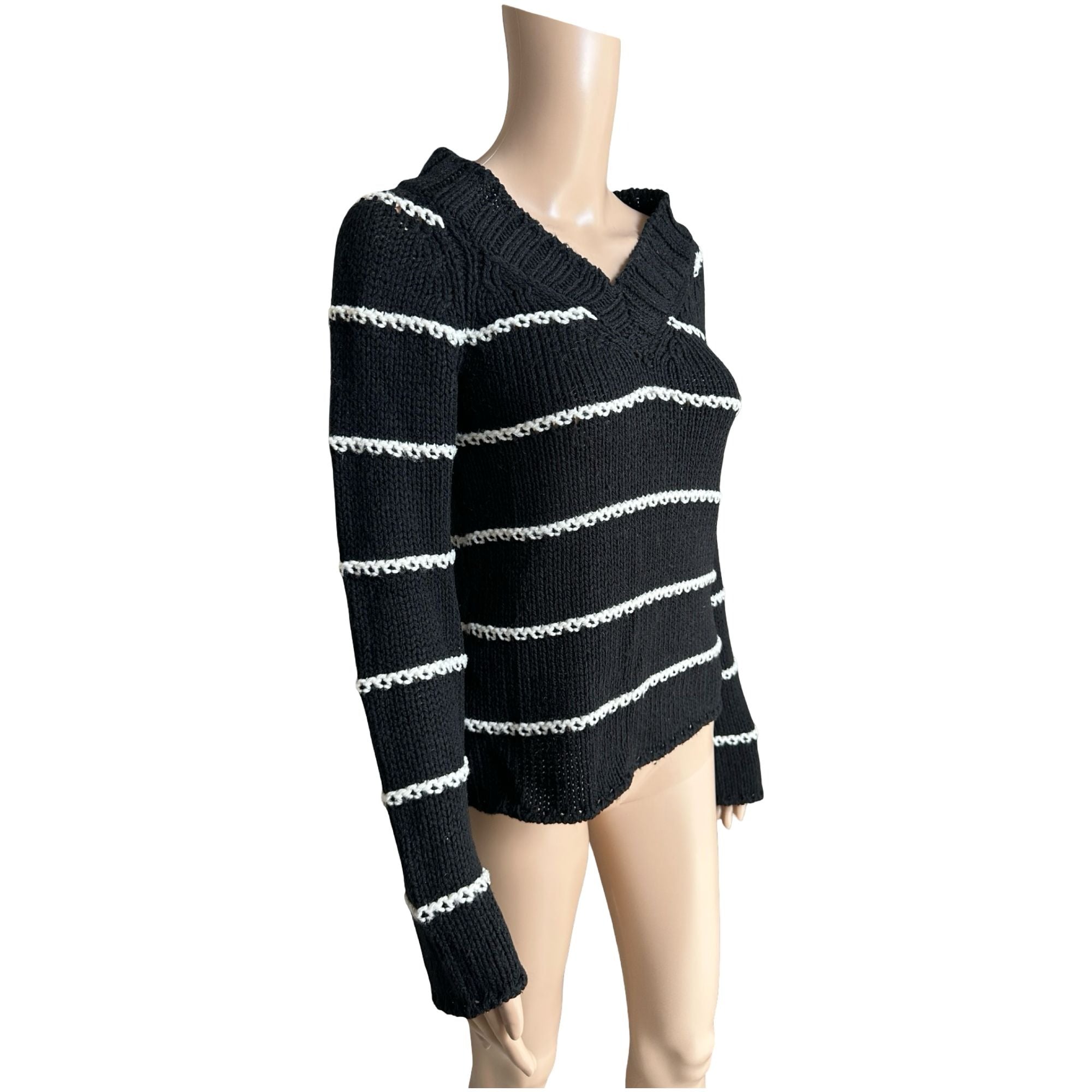 max & co sweater