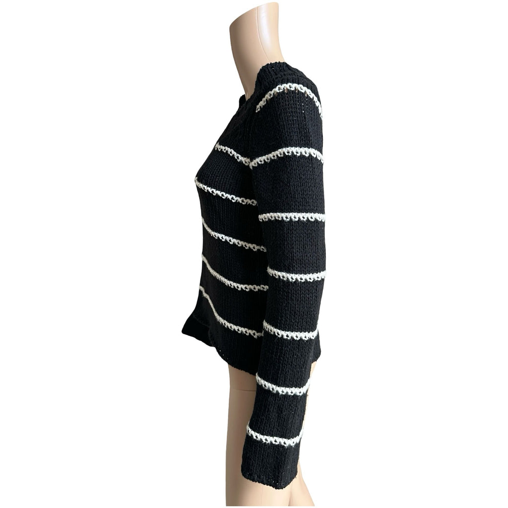 max & co sweater