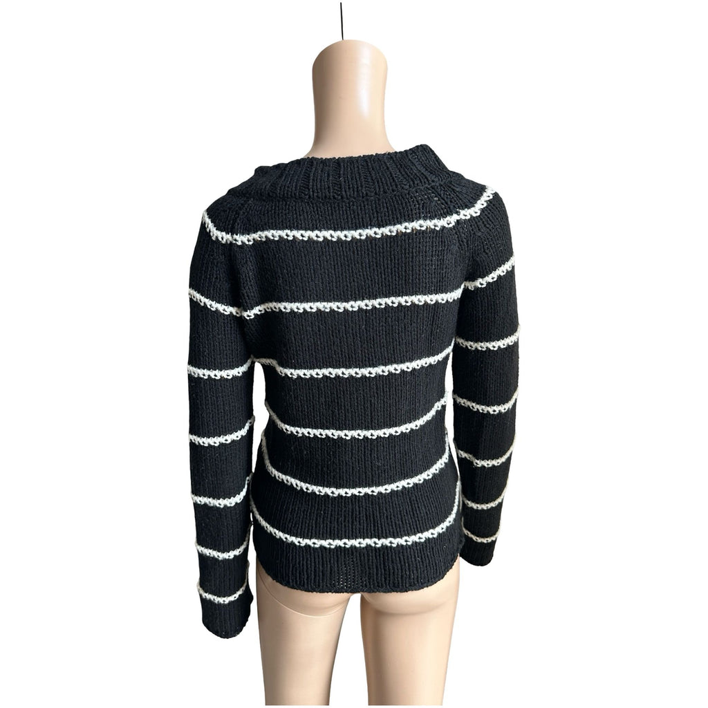 max & co sweater