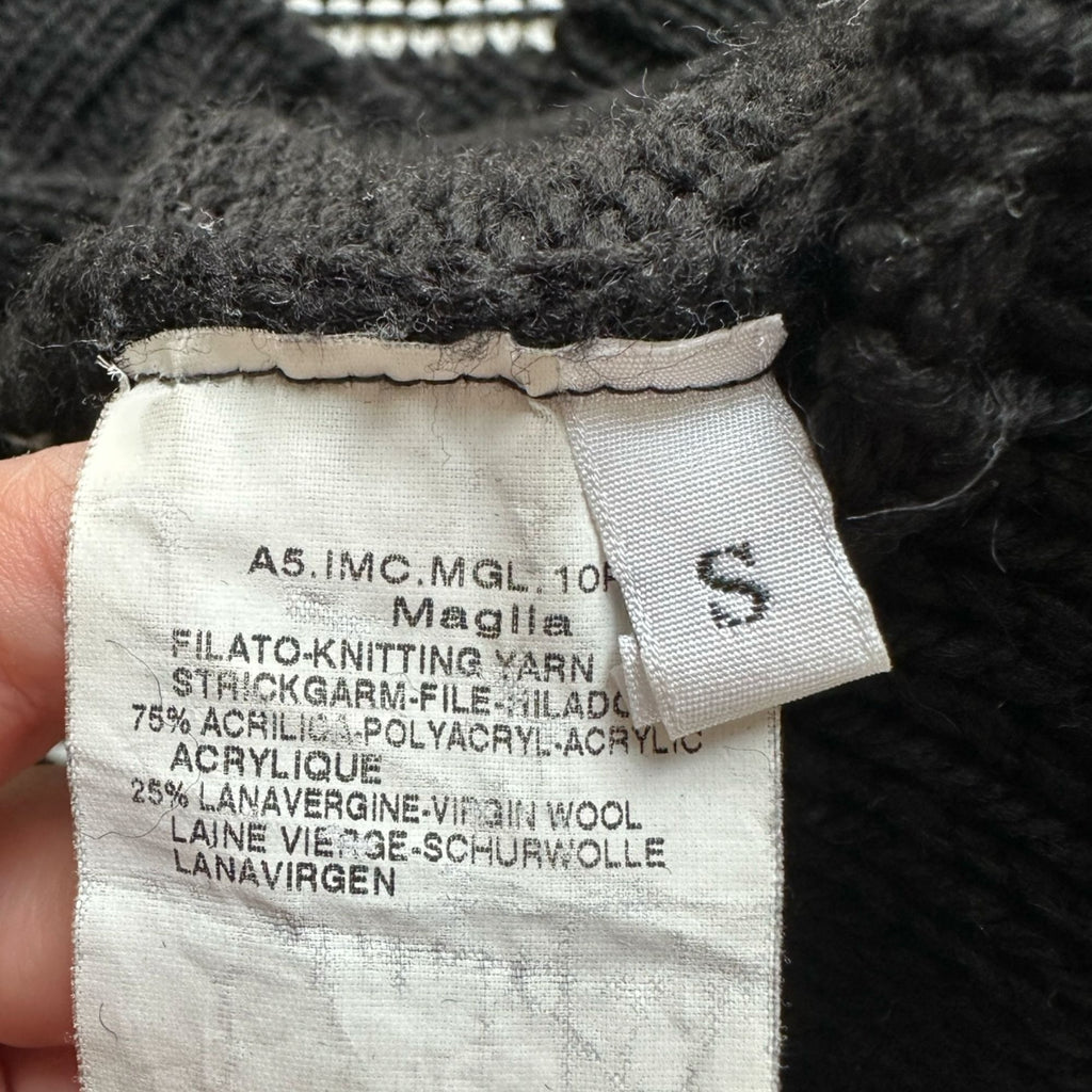 max & co sweater